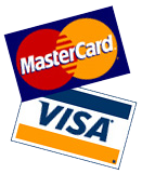 credit card paiement