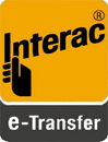 interac payment