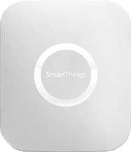 Samsung SmartThings hub