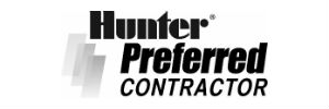 Hunter Preferred Contractor
