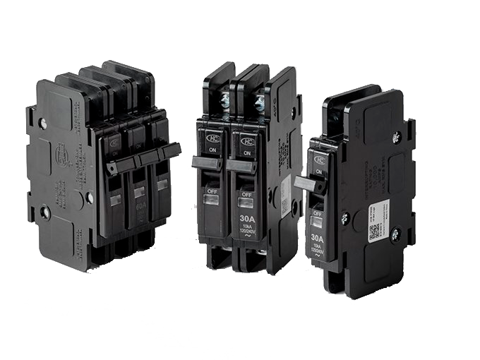 Electrical breakers